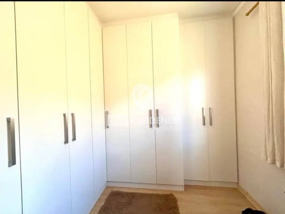 Imagem Apartamento com 2 Quartos à Venda, 55 m² em Jardim Ester - Itatiba