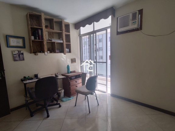 Imagem Apartamento com 3 Quartos à Venda, 158 m² em Icaraí - Niterói