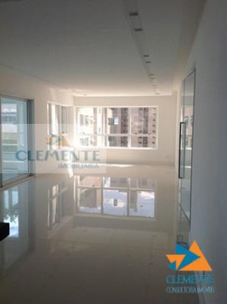 Apartamento com 4 Quartos à Venda, 187 m² em Gutierrez - Belo Horizonte