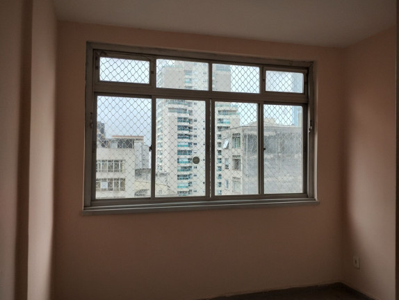 Apartamento com 1 Quarto à Venda, 25 m² em Vila Buarque - São Paulo