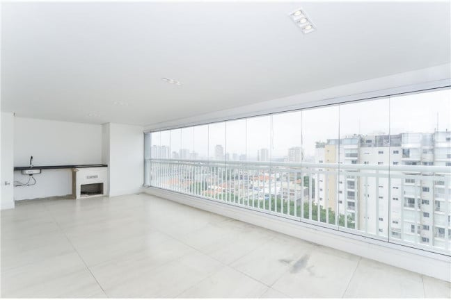 Imagem Apartamento com 3 Quartos à Venda, 143 m² em Vila Gumercindo - São Paulo