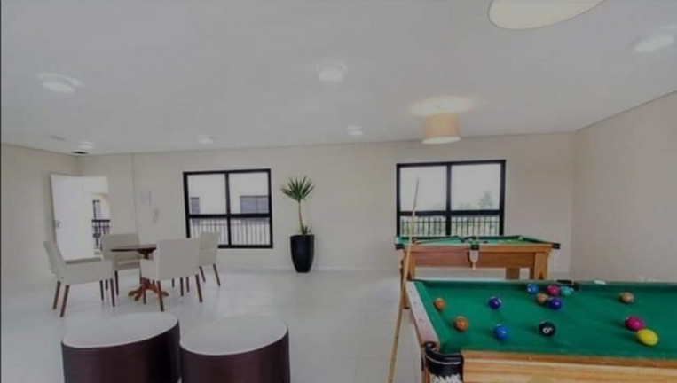 Imagem Apartamento com 2 Quartos à Venda, 54 m² em Jardim Belval - Barueri