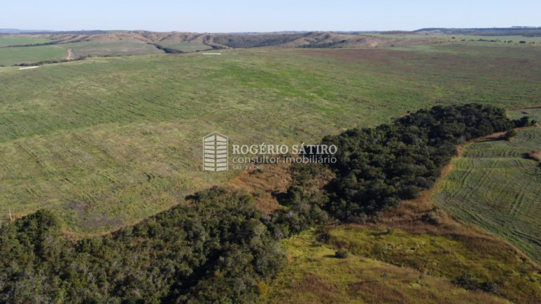 Imagem Imóvel à Venda, 272 m² em Centro - Campo Alegre De Goiás