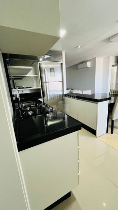 Imagem Apartamento com 2 Quartos à Venda, 76 m² em Vila Operária - Itajaí