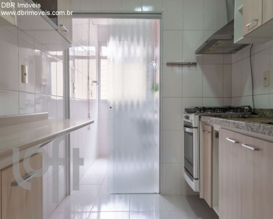 Imagem Apartamento com 2 Quartos à Venda, 77 m² em Freguesia Do ó - Sao Paulo