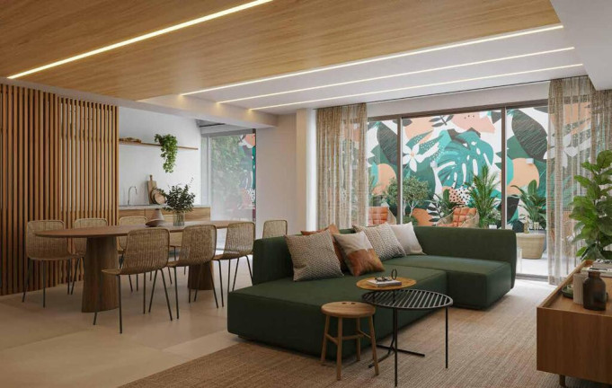 Imagem Apartamento com 1 Quarto à Venda, 174 m² em Ipanema - Rio De Janeiro