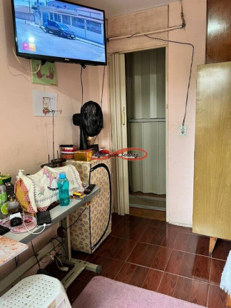 Imagem Apartamento com 2 Quartos à Venda, 56 m² em Conjunto Habitacional Padre Manoel Da Nóbrega - São Paulo