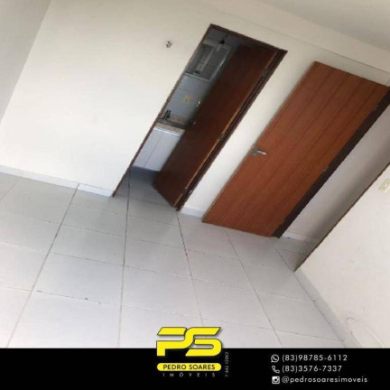 Imagem Apartamento com 2 Quartos à Venda, 60 m² em Aeroclube - João Pessoa