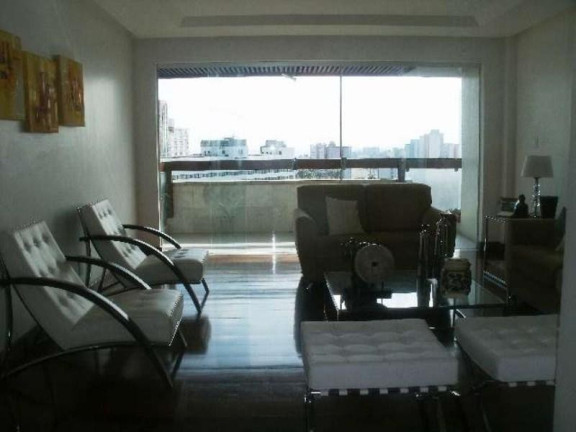 Imagem Apartamento com 3 Quartos à Venda,  em Campo Grande - Salvador