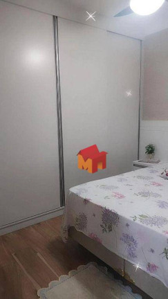 Imagem Apartamento com 2 Quartos à Venda, 63 m² em São Manoel - Americana