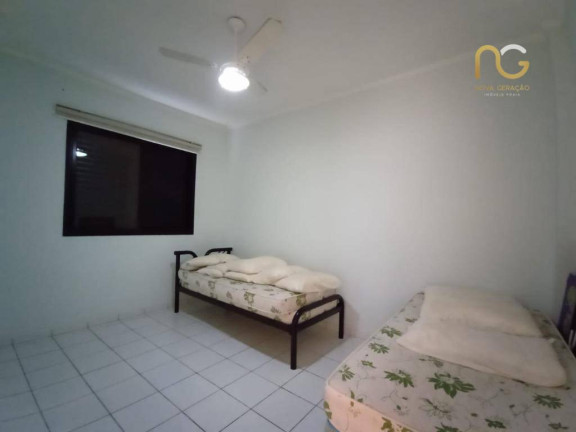 Imagem Apartamento com 2 Quartos à Venda, 80 m² em Vila Assunção - Praia Grande