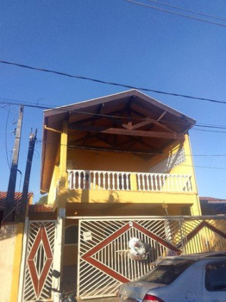 Imagem Casa com 4 Quartos à Venda, 200 m² em Cidade Vista Verde - São José Dos Campos