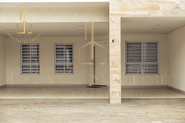 Imagem Casa de Condomínio com 4 Quartos à Venda, 300 m² em Jardim Ibiti Do Paço - Sorocaba