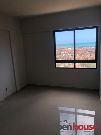 Imagem Apartamento com 3 Quartos à Venda, 95 m² em Petropolis - Natal