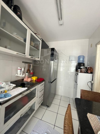 Imagem Apartamento com 2 Quartos à Venda, 54 m² em Jardim Atlântico - Florianópolis