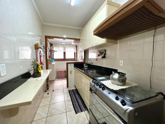 Imagem Apartamento com 2 Quartos à Venda, 78 m² em Centro - Capao Da Canoa