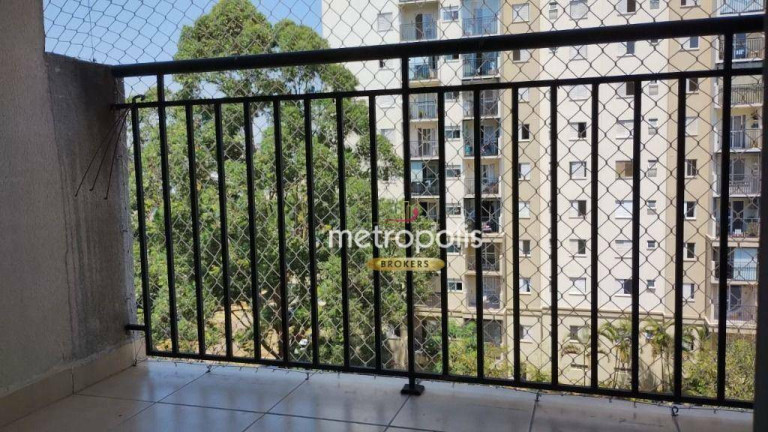 Imagem Apartamento com 2 Quartos à Venda, 52 m² em Jardim Celeste - São Paulo