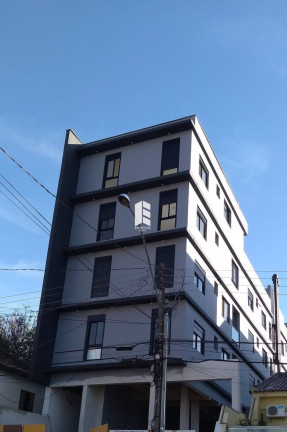 Imagem Apartamento com 2 Quartos à Venda, 90 m² em Nossa Senhora De Fátima - Santa Maria