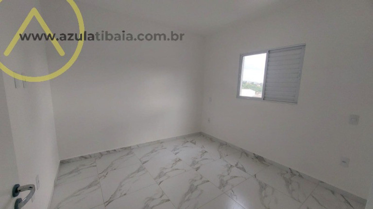 Imagem Apartamento com 2 Quartos à Venda, 64 m² em Nova Cerejeira - Atibaia