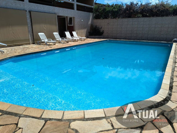 Imagem Casa com 4 Quartos à Venda, 388 m² em Jardim Estância Brasil - Atibaia