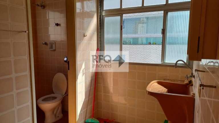 Imagem Apartamento com 2 Quartos à Venda, 80 m² em Boqueirão - Praia Grande