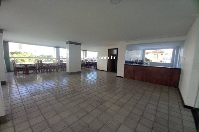 Imagem Apartamento com 2 Quartos à Venda, 119 m² em Horto Florestal - Salvador