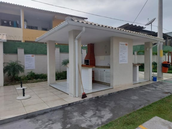 Apartamento com 2 Quartos à Venda,  em Campo Grande - Rio De Janeiro