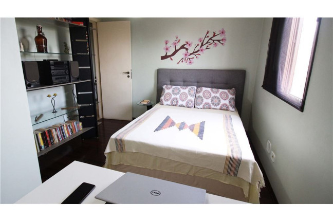 Imagem Apartamento com 3 Quartos à Venda, 85 m² em Vila Romana - São Paulo