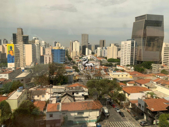 Imagem Imóvel Comercial para Alugar, 160 m² em Pinheiros - São Paulo