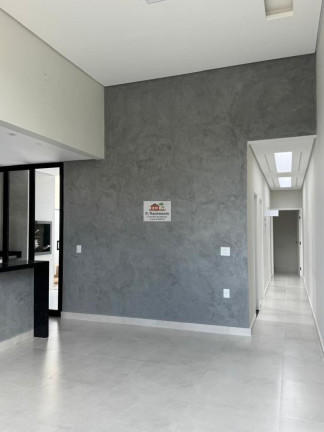 Foto do imóvel: Casa com 3 Quartos à Venda, 105 m² em Jardim Residencial Villagio Ipanema I - Sorocaba