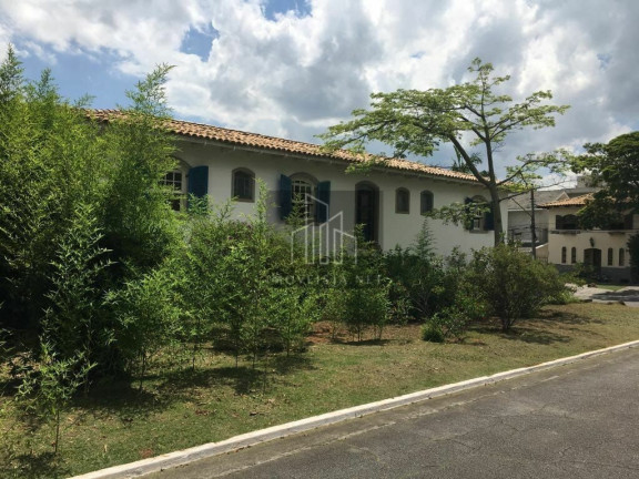 Imagem Casa com 3 Quartos à Venda, 554 m² em Residencial Cinco (alphaville) - Santana De Parnaíba