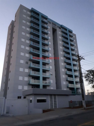 Imagem Apartamento com 2 Quartos à Venda, 68 m² em Jardim Ermida I - Jundiaí