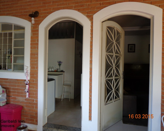 Imagem Casa com 1 Quarto à Venda, 81 m² em Jardim Santa Genebra - Campinas