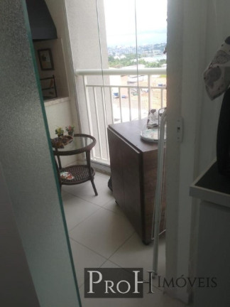 Imagem Apartamento com 3 Quartos à Venda, 70 m² em Santa Paula - São Caetano Do Sul