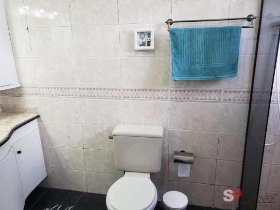 Apartamento com 2 Quartos à Venda, 150 m² em Vila Bela - São Paulo