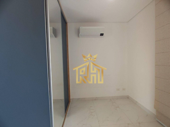 Imagem Apartamento com 3 Quartos à Venda, 112 m² em Canto Do Forte - Praia Grande