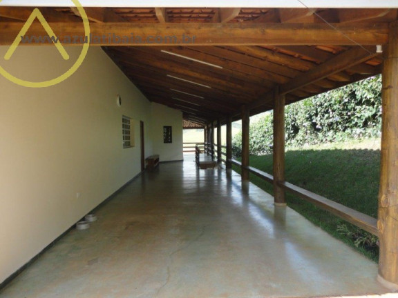 Imagem Imóvel com 6 Quartos à Venda, 526 m² em Centro - Piracaia