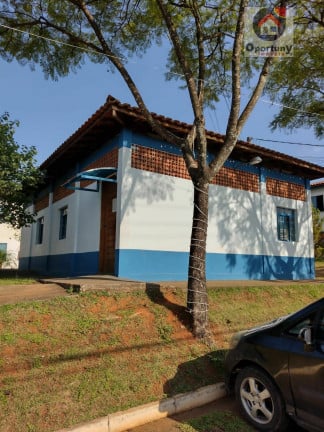 Imagem Casa com 2 Quartos à Venda, 37 m² em Vila Aeroporto - Guarulhos