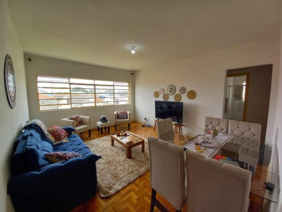 Imagem Apartamento com 1 Quarto à Venda, 120 m² em Vila Guilherme - São Paulo