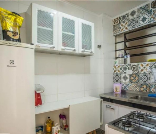 Imagem Apartamento com 2 Quartos à Venda, 60 m² em Vila Clementino - São Paulo