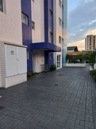 Imagem Apartamento com 2 Quartos à Venda, 50 m² em Caiçara - Praia Grande