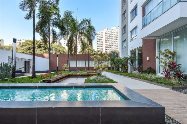 Imagem Apartamento com 1 Quarto à Venda, 57 m² em Paraíso - São Paulo