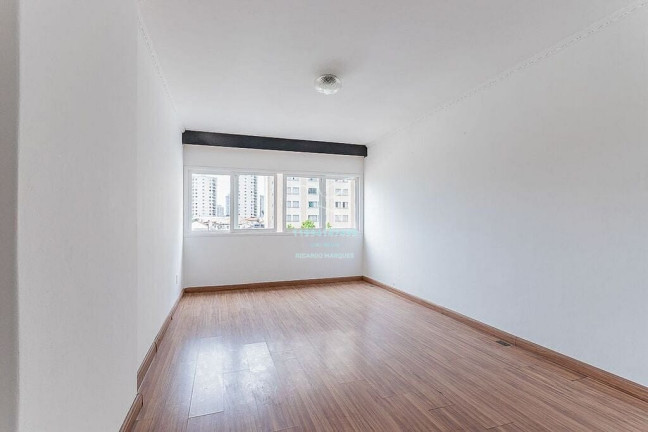 Imagem Apartamento com 1 Quarto à Venda, 54 m² em Mooca - São Paulo