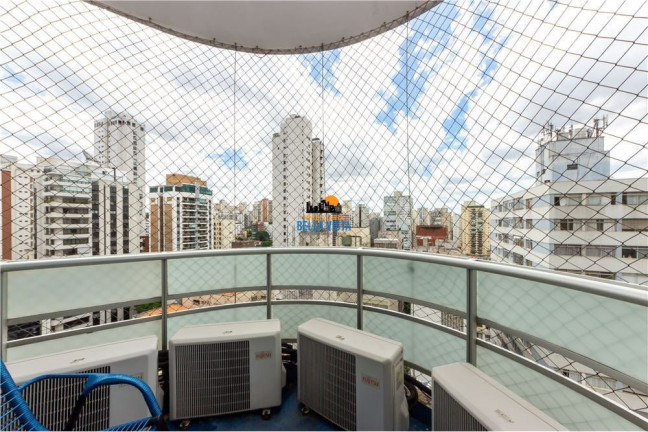 Imagem Apartamento com 3 Quartos à Venda,  em Higienópolis - São Paulo