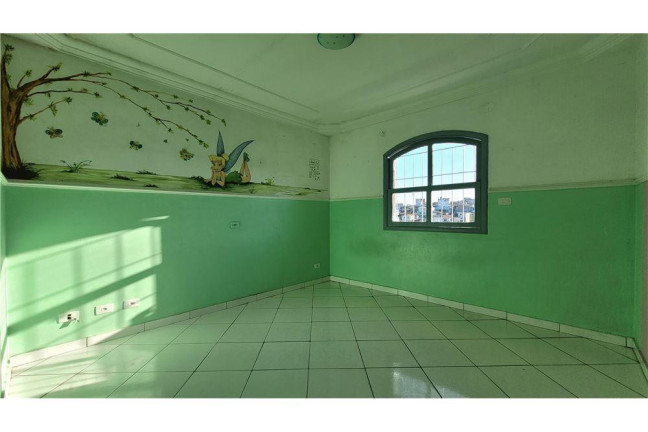 Imagem Casa com 2 Quartos à Venda, 185 m² em Vila Junqueira - Santo André