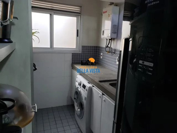 Imagem Apartamento com 3 Quartos à Venda, 69 m² em Vila Da Saude - São Paulo