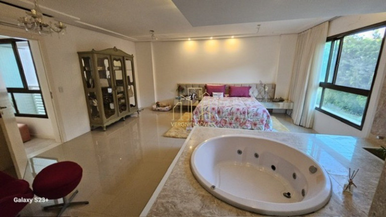 Imagem Apartamento com 3 Quartos à Venda, 243 m² em Alphaville I - Salvador