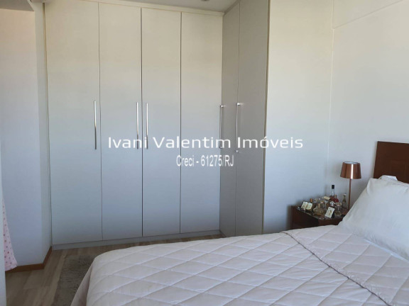 Imagem Apartamento com 3 Quartos à Venda, 102 m² em Recreio Dos Bandeirantes - Rio De Janeiro