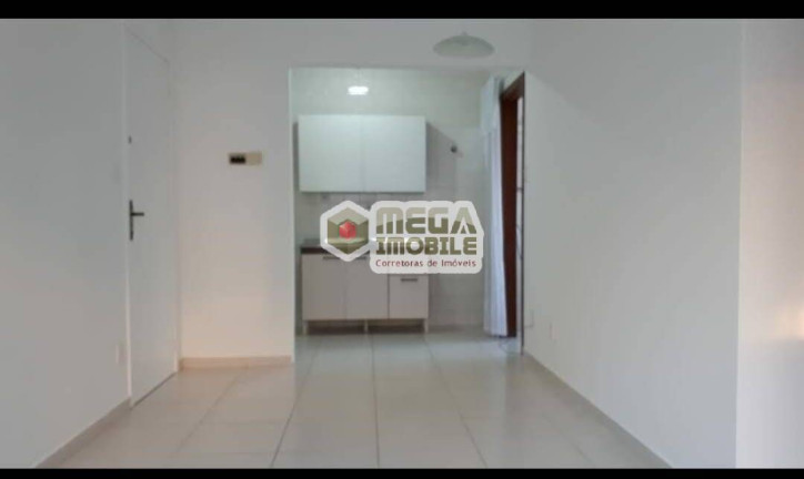 Imagem Apartamento com 2 Quartos à Venda, 55 m² em Itacorubi - Florianópolis