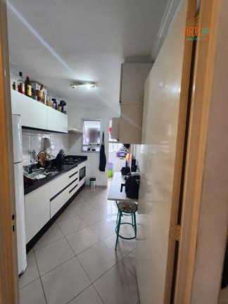 Imagem Apartamento com 2 Quartos à Venda, 55 m² em City Pinheirinho - São Paulo